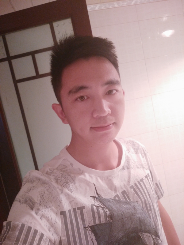 彭亮的第一张照片--连江相亲服务中心