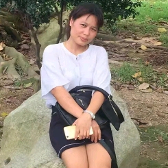 小燕子的第一张照片--连江相亲服务中心