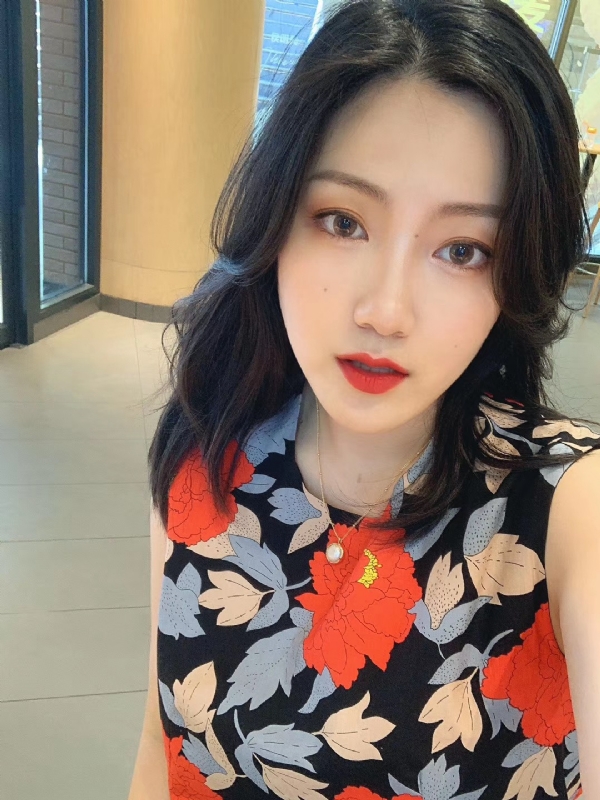 anny的第一张照片--连江相亲服务中心
