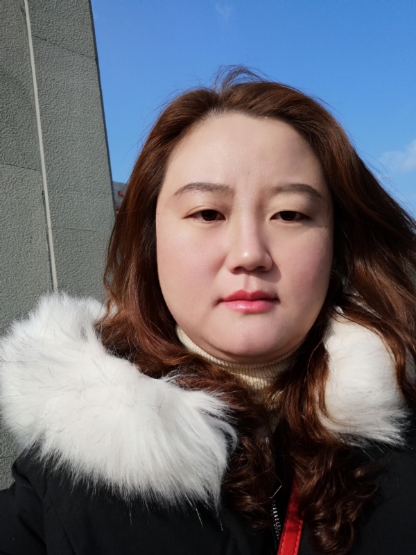 李清的第一张照片--连江相亲服务中心