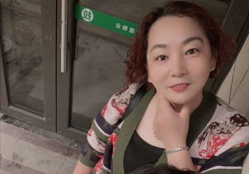 桃子的第一张照片--连江相亲服务中心