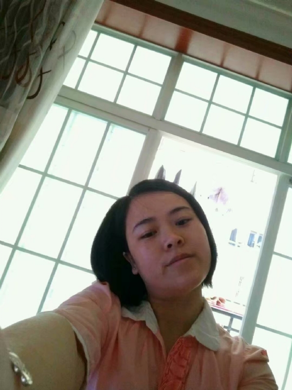 无忧的第一张照片--连江相亲服务中心