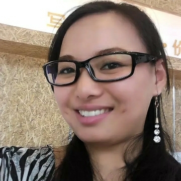 蕊倪的第一张照片--连江相亲服务中心