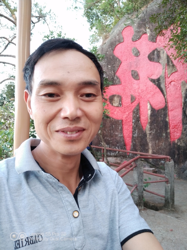 向往彩虹的第二张照片--连江相亲服务中心
