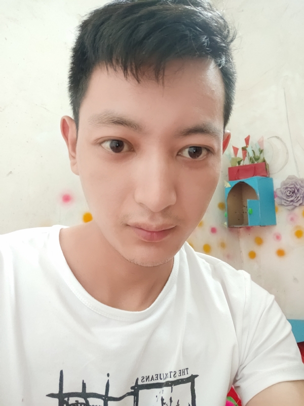 笑对人生的第一张照片--连江相亲服务中心