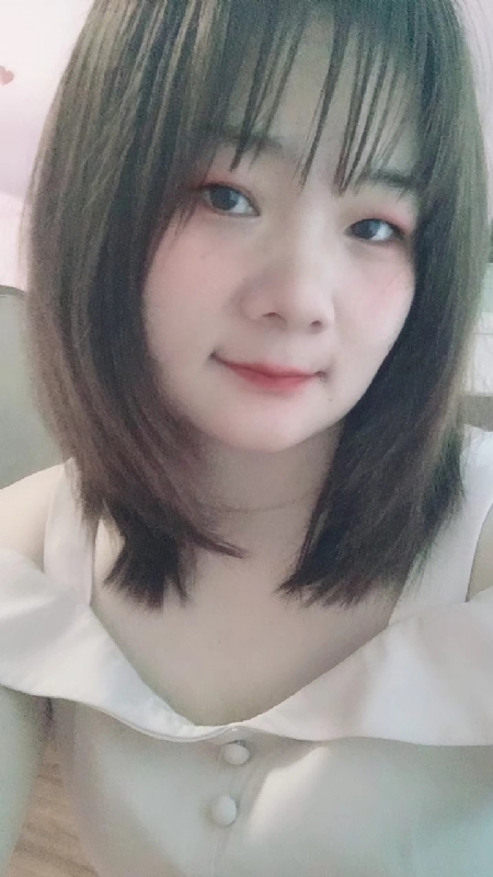 贝琪的第一张照片--连江相亲服务中心