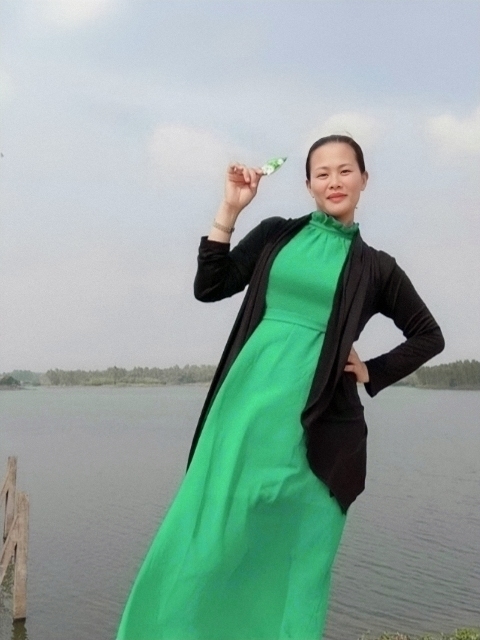 李梅的第二张照片--连江相亲服务中心
