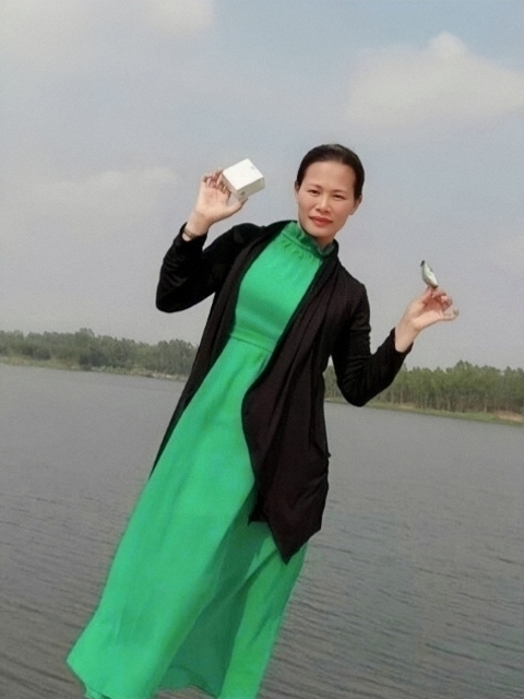 李梅的第三张照片--连江相亲服务中心