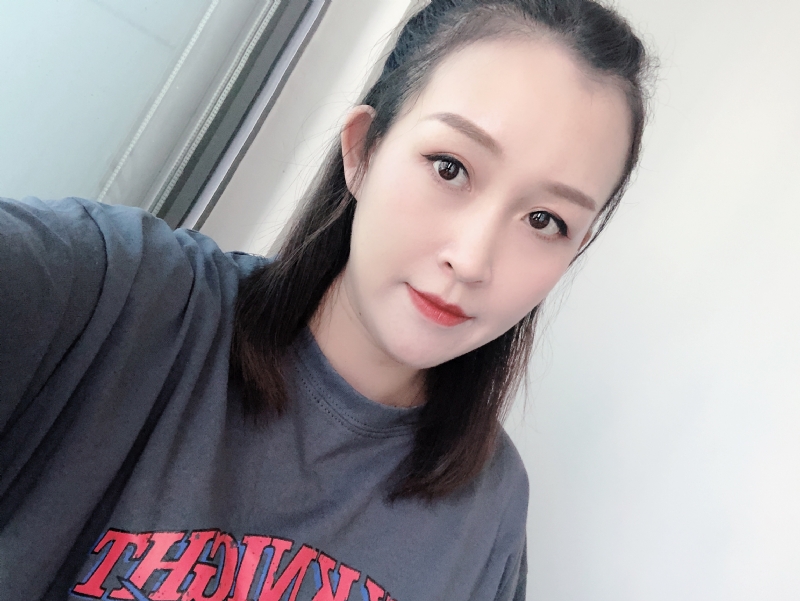 Amy的第一张照片--连江相亲服务中心