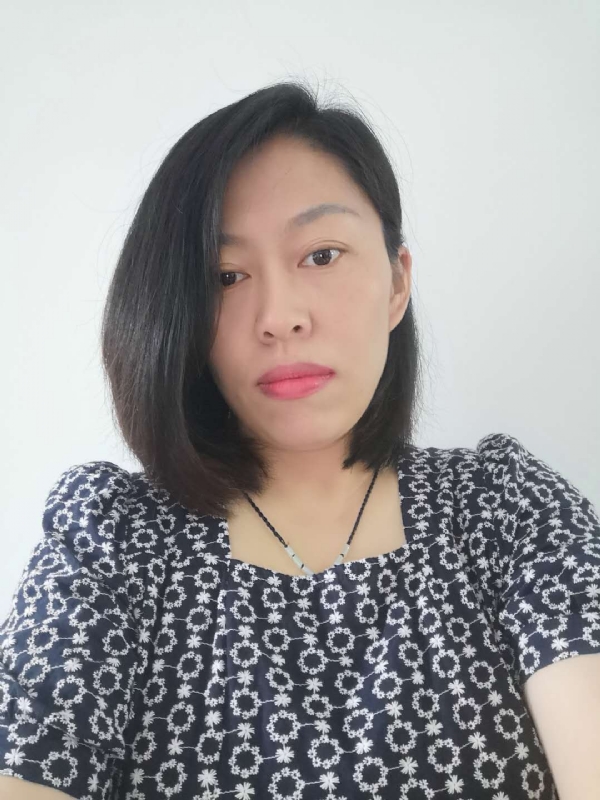 一笑而过的第二张照片--连江相亲服务中心