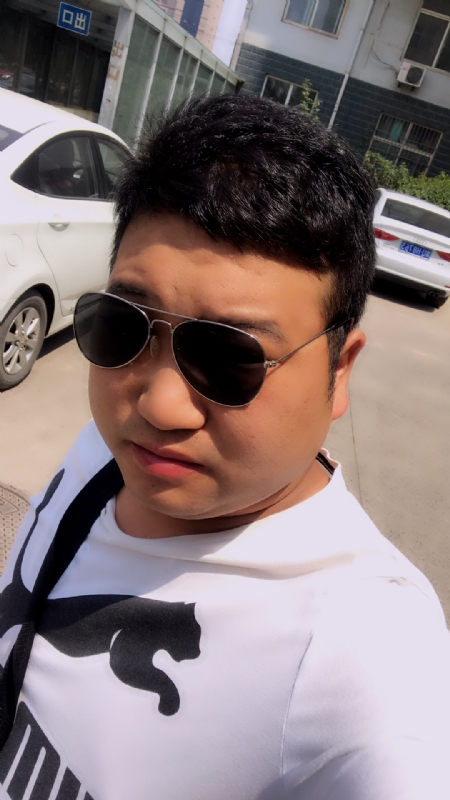 杨志强的第一张照片--连江相亲服务中心