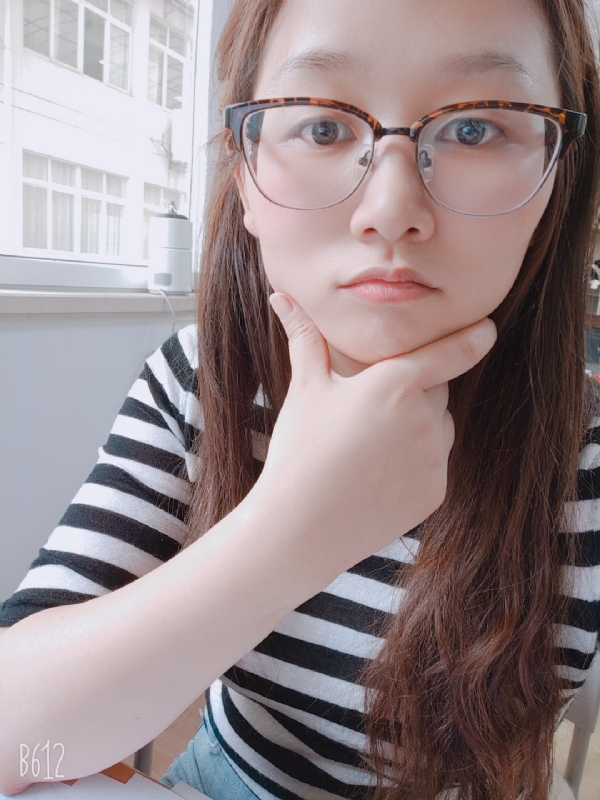 路晨的第一张照片--连江相亲服务中心