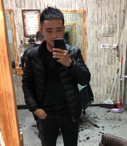 知足常乐的第一张照片--连江相亲服务中心