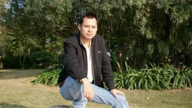 缘分的第一张照片--连江相亲服务中心