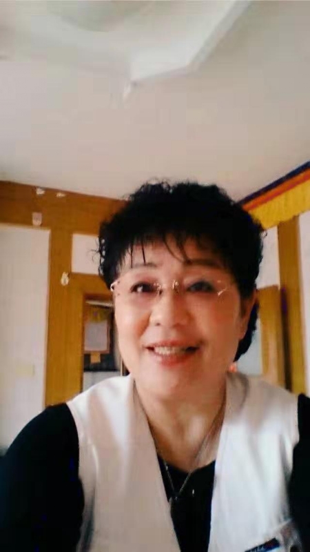 因缘相牵的第一张照片--连江相亲服务中心