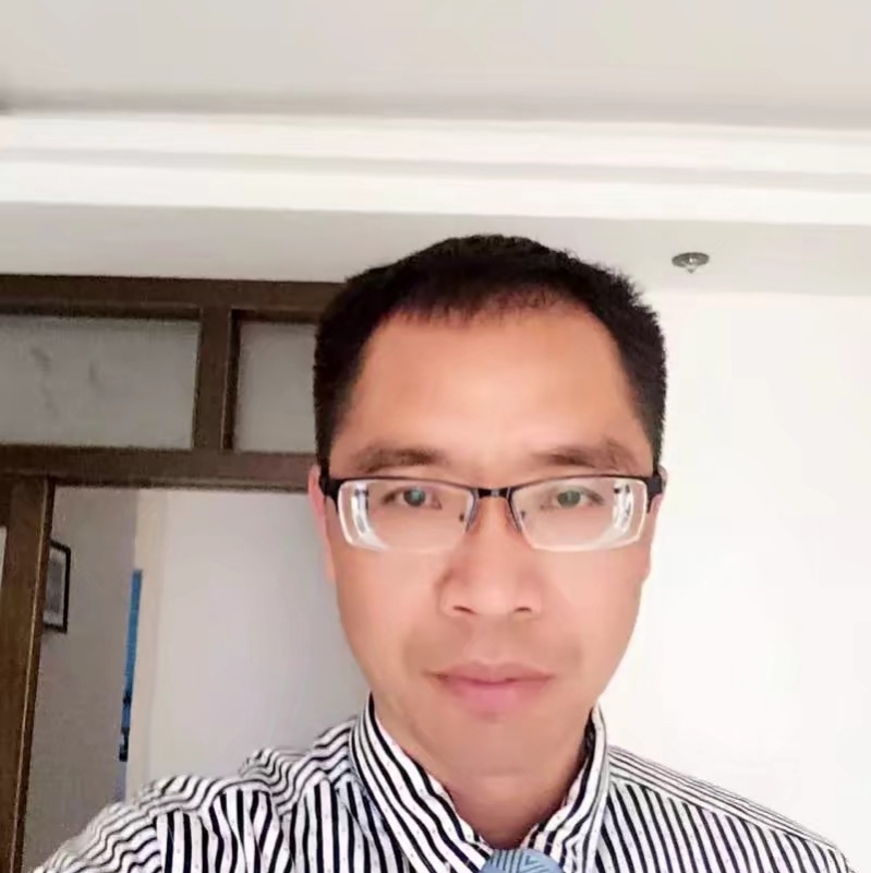蓝色天空的第一张照片--连江相亲服务中心