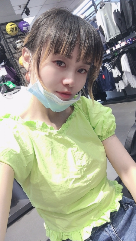 婀娜袅袅的第一张照片--连江相亲服务中心