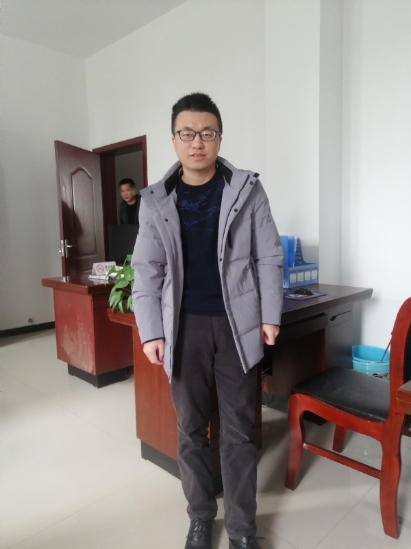 勿忘初心的第一张照片--连江相亲服务中心