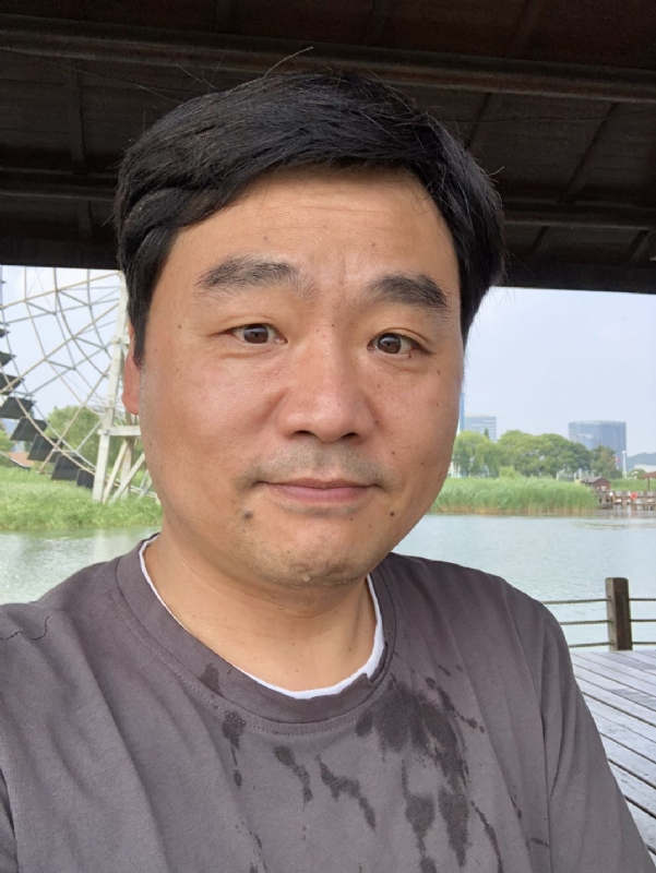 缘觉的第一张照片--连江相亲服务中心