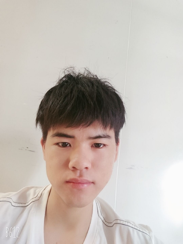 陌离的第一张照片--连江相亲服务中心
