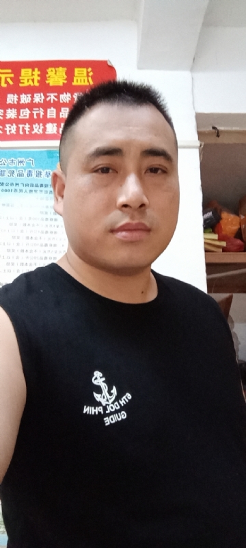 挚爱一生的第一张照片--连江相亲服务中心