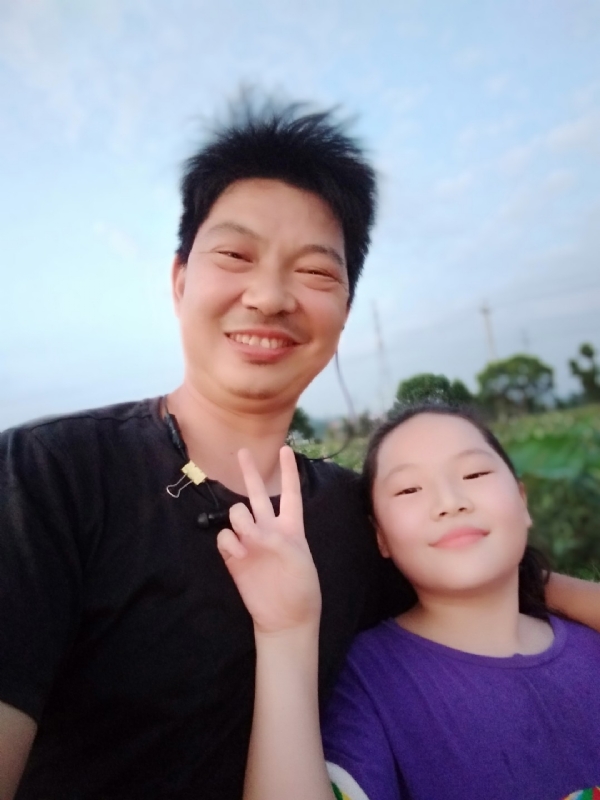 老王2的第一张照片--连江相亲服务中心