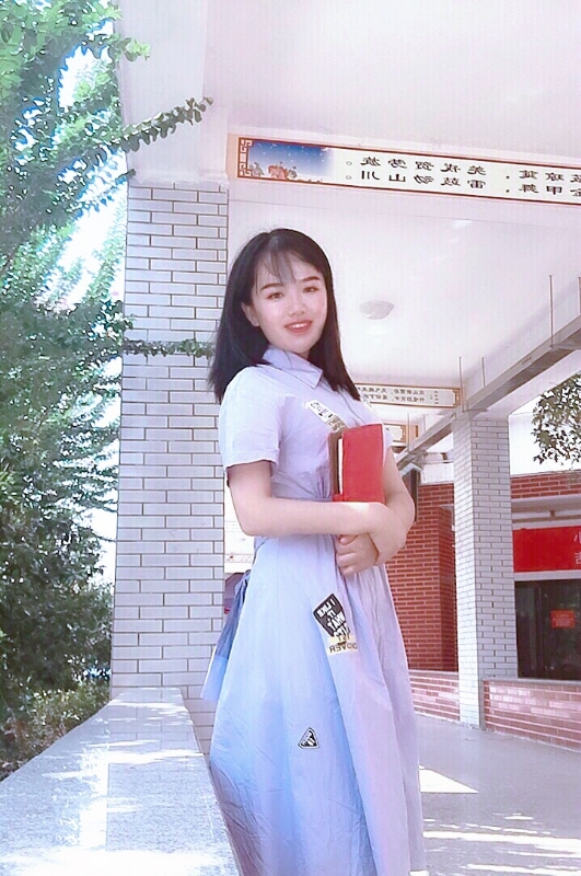 Molly的第一张照片--连江相亲服务中心