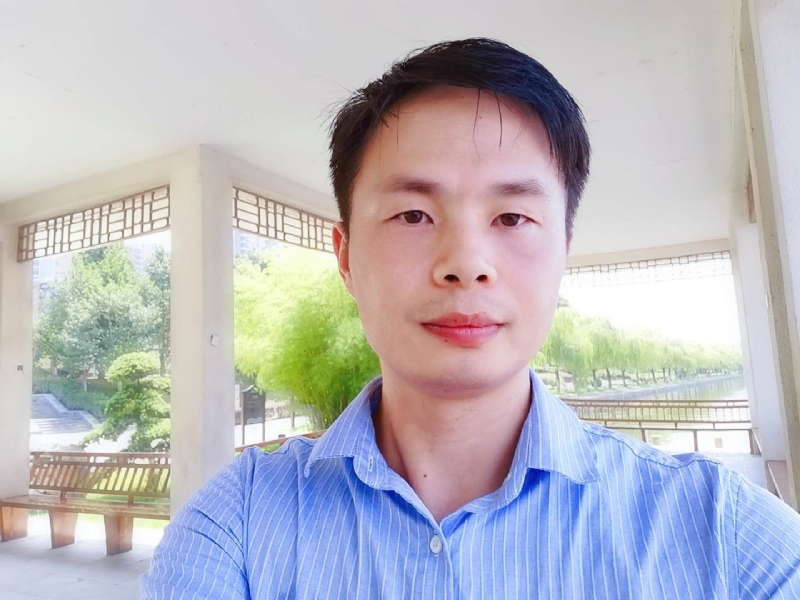 小艾同学的第一张照片--连江相亲服务中心