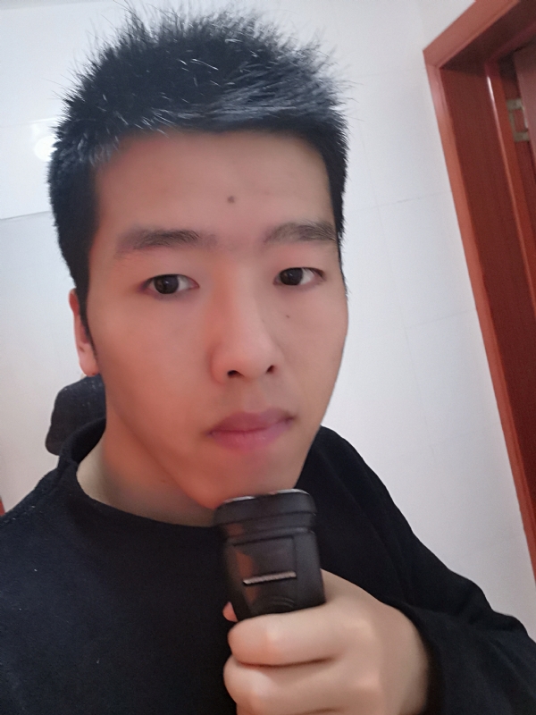 军哥的第一张照片--连江相亲服务中心