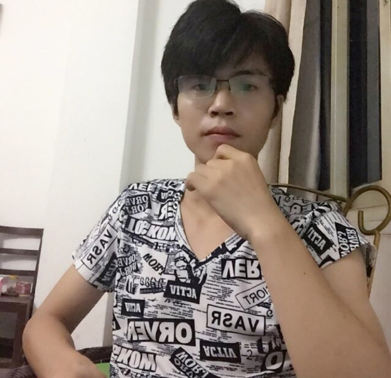 李斌的第一张照片--连江相亲服务中心