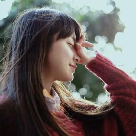 木槿的第一张照片--连江相亲服务中心