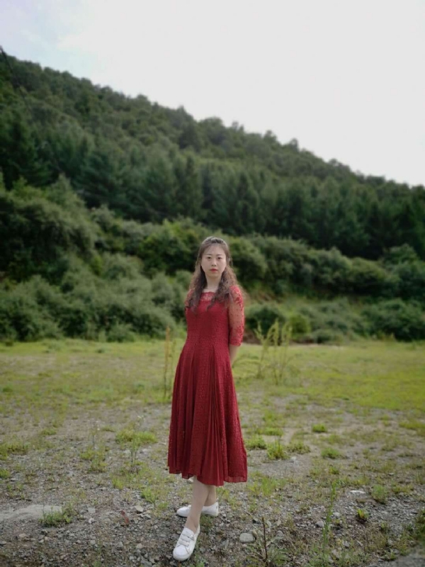 木槿的第七张照片--连江相亲服务中心