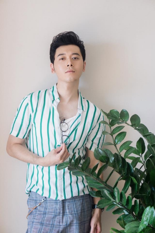 緣來是你的第一张照片--连江相亲服务中心