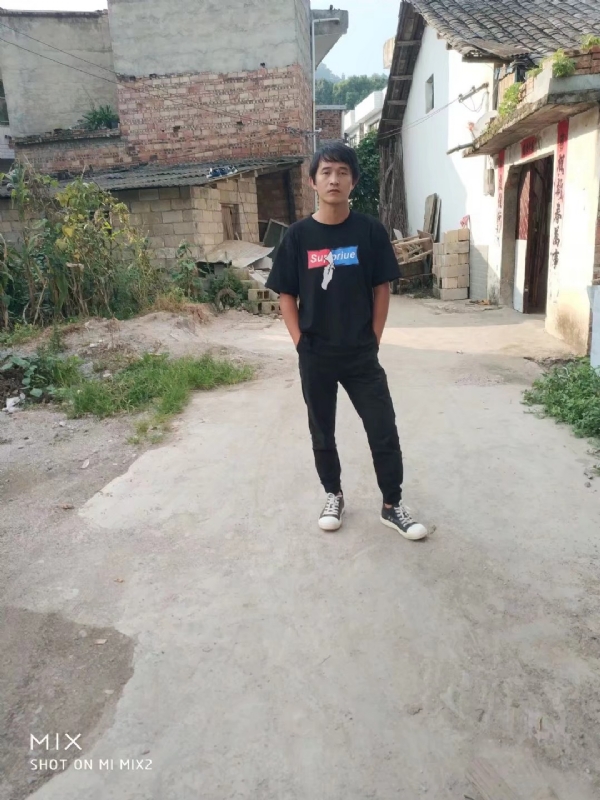 活活该的第一张照片--连江相亲服务中心