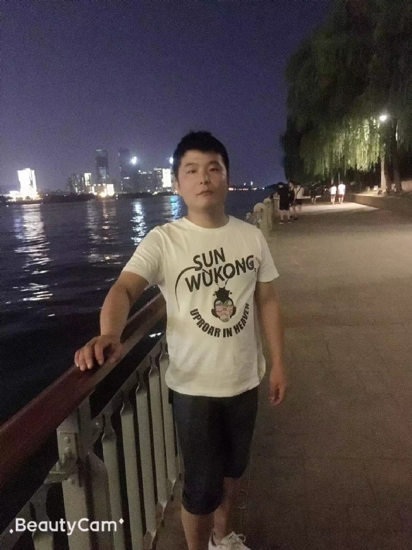 古月的第一张照片--连江相亲服务中心