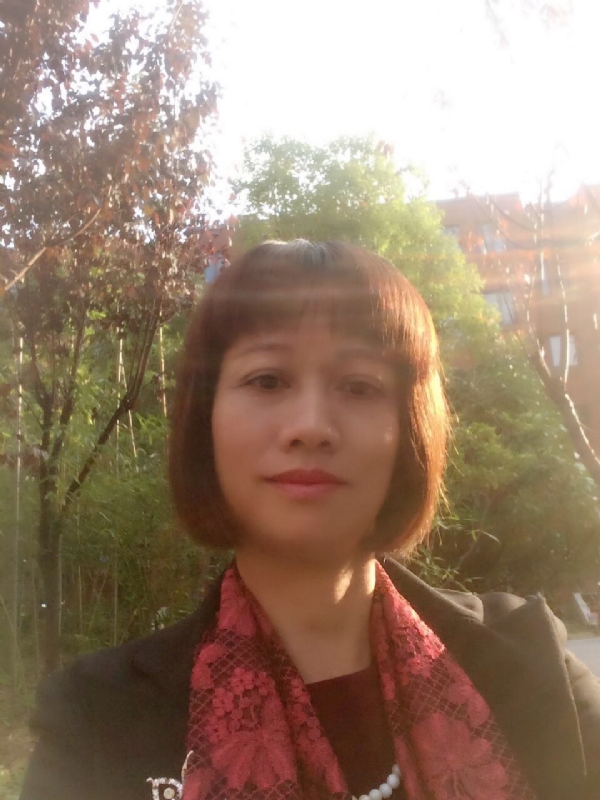 张馨方的第一张照片--连江相亲服务中心