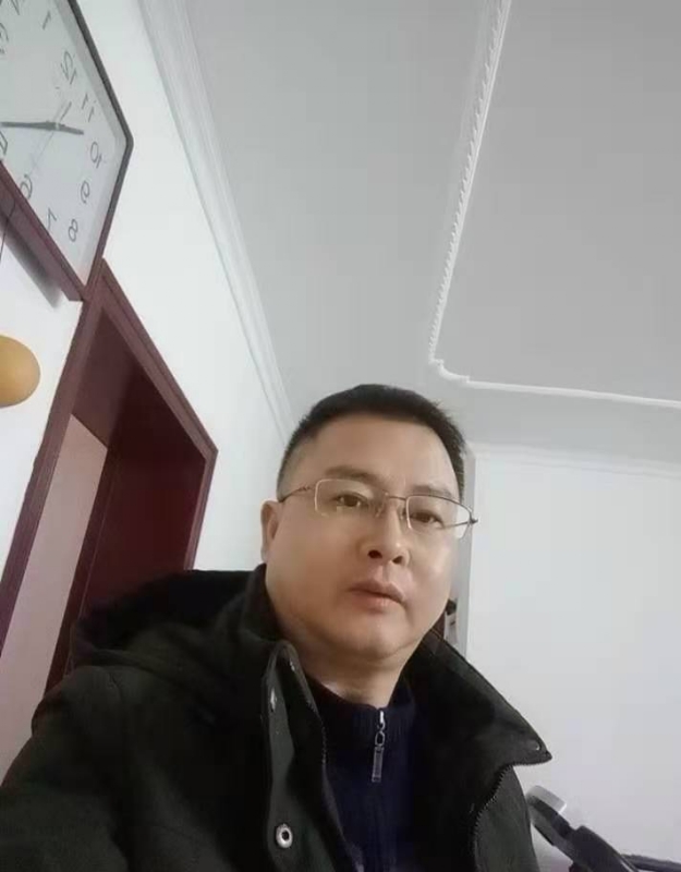 想牵你的手的第一张照片--连江相亲服务中心