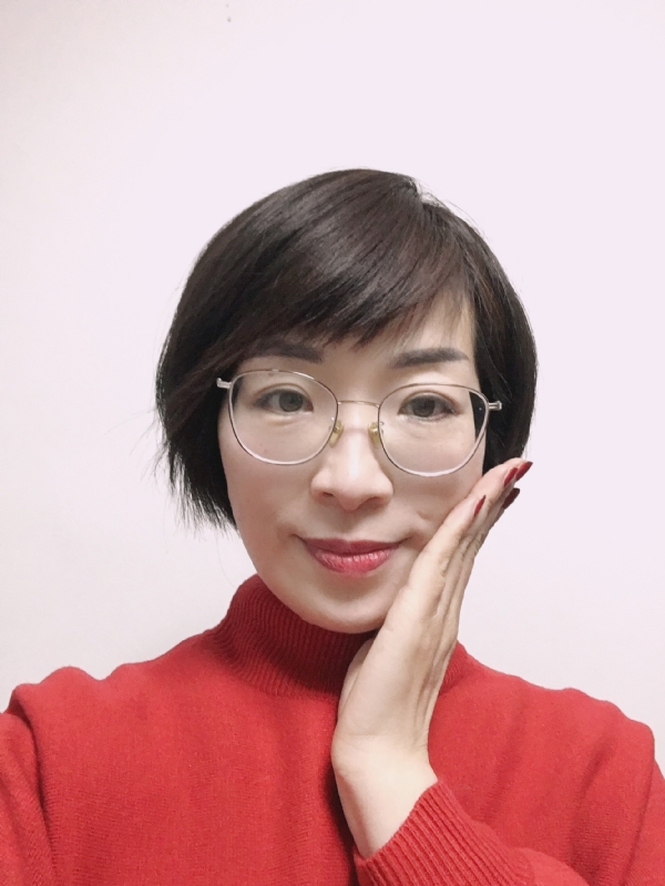 沙拉的第三张照片--连江相亲服务中心