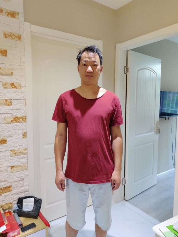 张生的第二张照片--连江相亲服务中心