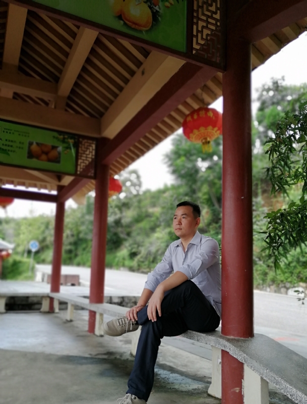 莋个俗人的第一张照片--连江相亲服务中心