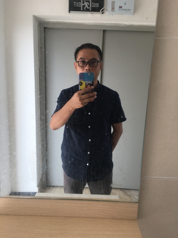维食喵的第四张照片--连江相亲服务中心