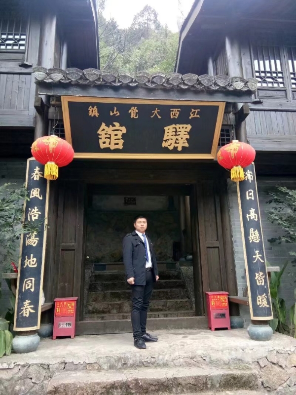 奋斗少年的第一张照片--连江相亲服务中心