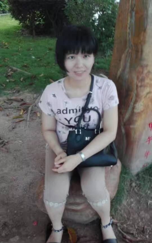 河边草的第一张照片--连江相亲服务中心