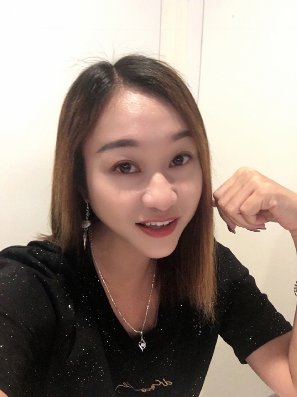 小蜜蜂??的第一张照片--连江相亲服务中心