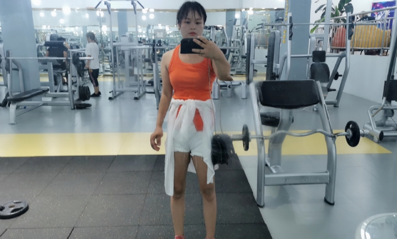 爱你的妞的第一张照片--连江相亲服务中心