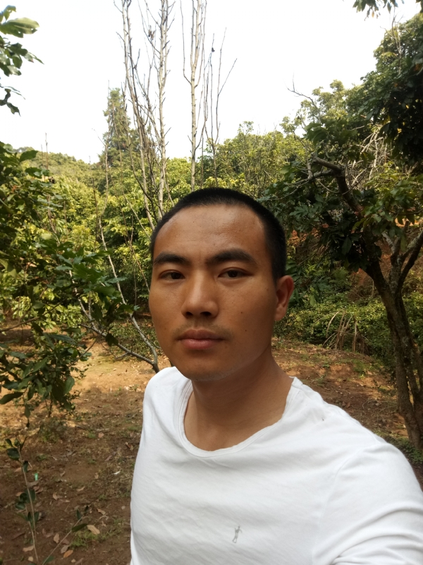 简单的第一张照片--连江相亲服务中心