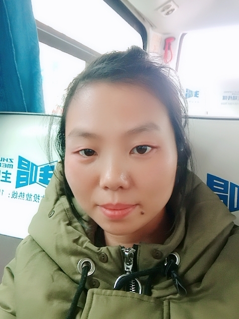 小彭的第一张照片--连江相亲服务中心