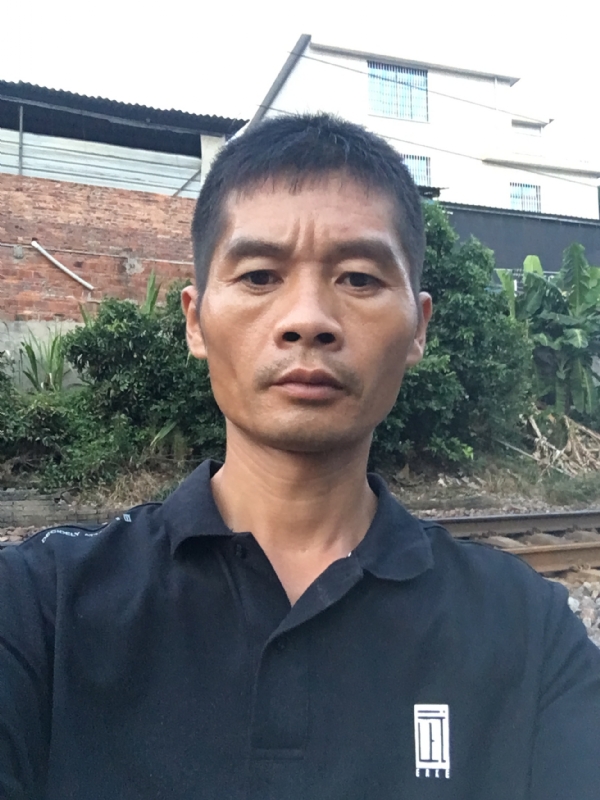 小张的第一张照片--连江相亲服务中心