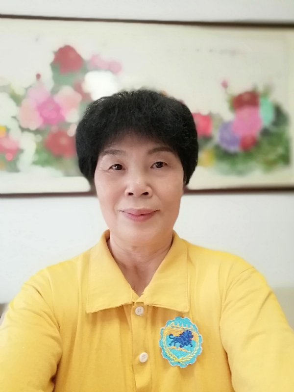 快乐星的第二张照片--连江相亲服务中心