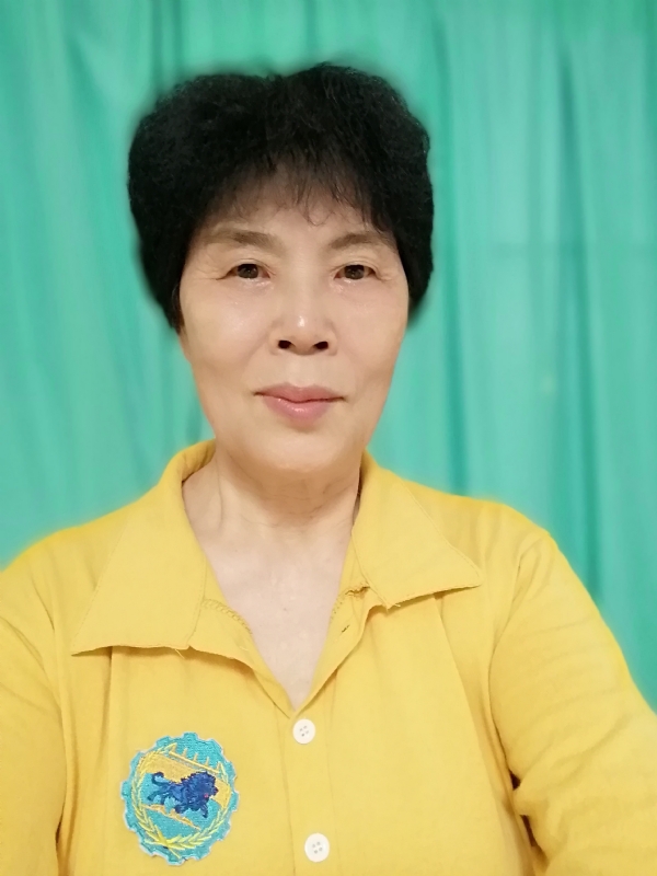 快乐星的第三张照片--连江相亲服务中心